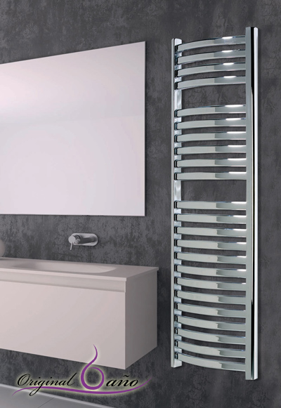 color blanco varios tamaños Radiador toallero para el baño