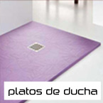 Imagen de la categoria platos de ducha