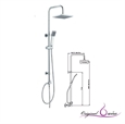 Imagen de Columna de ducha New Ocean