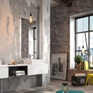 Imagen de la categoría Decoracion de baños estilo industrial