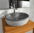 Imagen de Lavabo Santorini 45