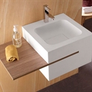 Imagen de la categoría Lavabos Solid Surface