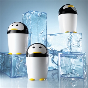 Imagen de Papelera Pingüino 7,5 L.